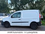 Renault Kangoo Rapid Extra|KLIMA|ANHÄNGERKUPPLUNG|SCHIEB - : Anhängerkupplung