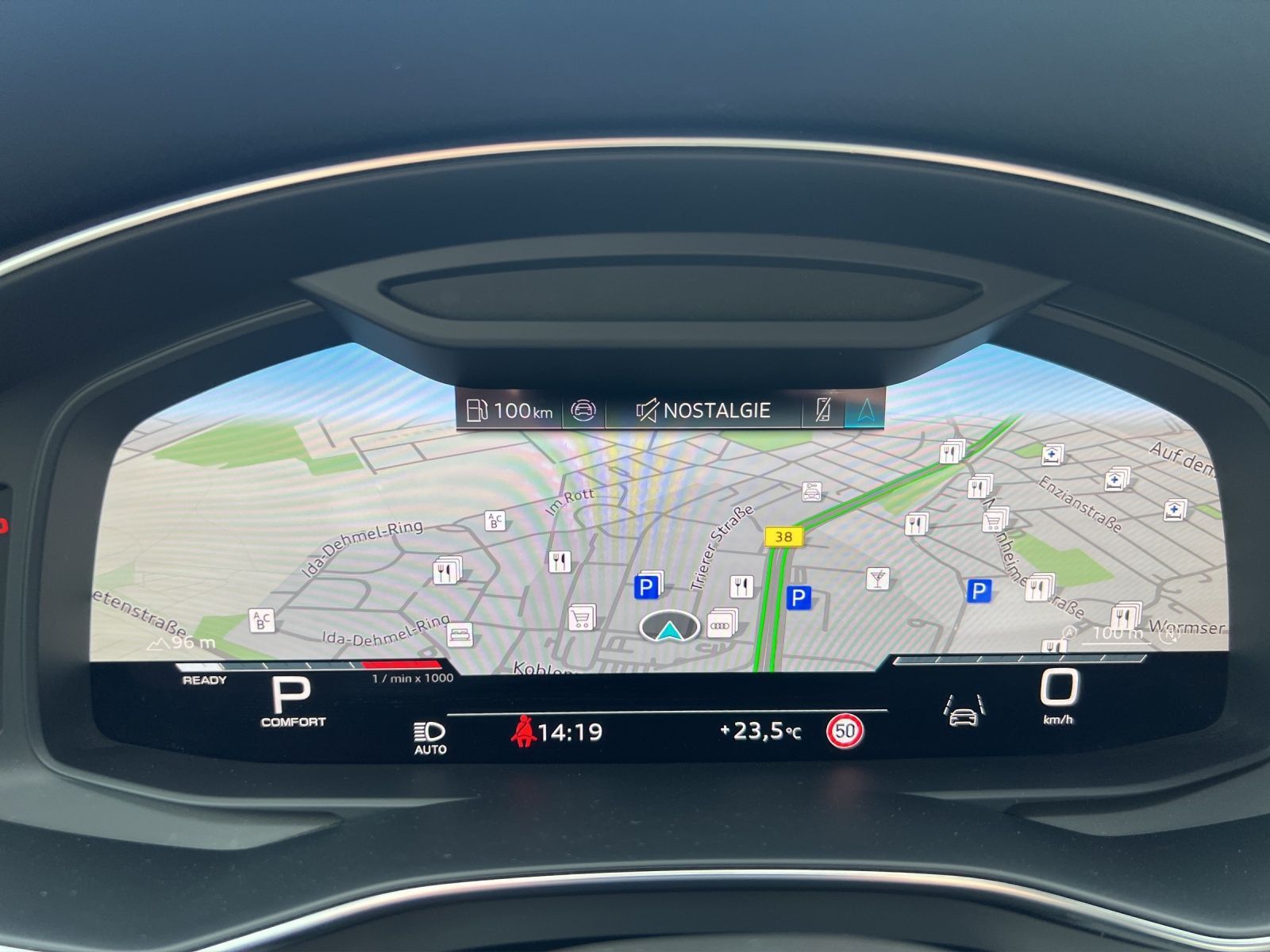 Audi S6 - Bild 10