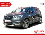 Opel Crossland 1.2 Ultimate Aut. LED Navi Head-Up AHK - Opel Crossland (X): Van