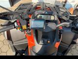 Can-Am outlander - CAN-AM OUTLANDER