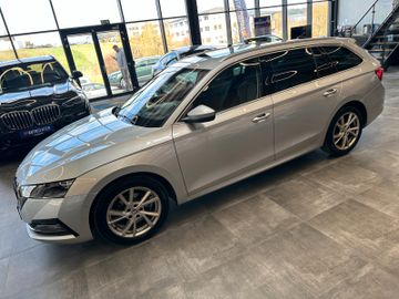 MYAUTOCENTER – Gebraucht- und Jahreswagen mit Werkstattservice in Pfaffenhofen Skoda Octavia First Edition *LED*Kamera*Massage*AHK*