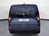 Volkswagen Caddy 5-Sitzer 2,0 l  TDI EU6 SCR F - Volkswagen Caddy mit Diesel-Antrieb