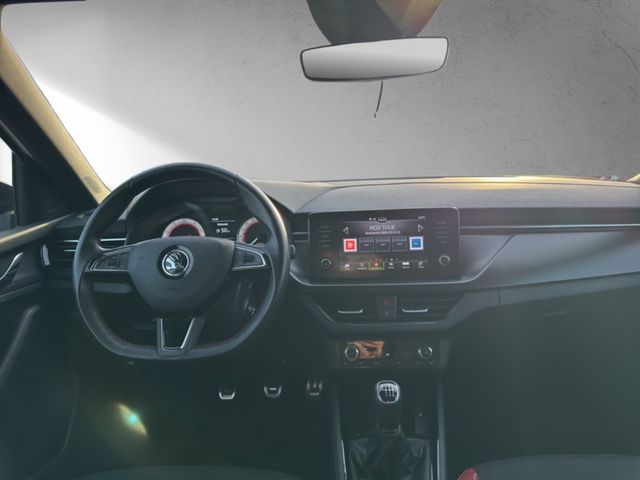 Skoda Kamiq 1.5 TSI Monte Carlo *BLIS*CAM*LED*PANO*