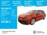 Volkswagen Golf GTI 2.0 TSI DSG HuD APP 360° IQ.Light - Volkswagen Golf Gebrauchtwagen