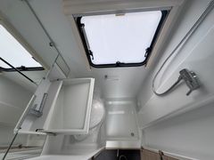 Adria Altea 542PK*Fußbodentemp.*Klima*Vorlauf*