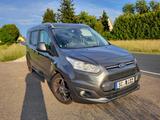 Ford Grand Tourneo 1.5 TDCi 88kW Titanium Titanium - Ford Grand Tourneo von privat