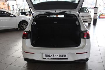 Volkswagen Golf Life 1,5 l TSI Klima Einparkhilfe