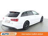 Audi A6 3.0 V6 TDI clean diesel quattro Aut.*NAVI*LED - Audi A6 Gebrauchtwagen in München