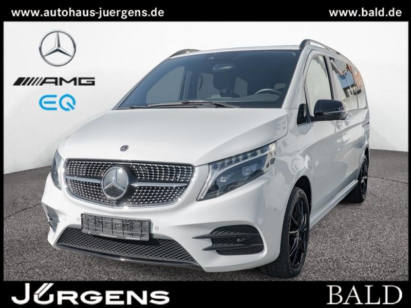 Mercedes-Benz V 300 Avantgarde Edition/kompakt/AMG/4x4/AHK