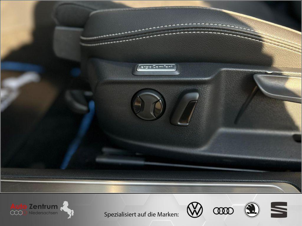 Volkswagen Passat 2.0 TDI DSG 4Mot. Alltrack *AHK*, миниатюра 14