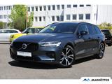 Volvo V60 B4 Plus Dark PANO/360/H&K/BLIS/ACC/VOLL-LED - Volvo V60 Jahreswagen