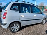 Hyundai Matrix 1.6 GLS - gebrauchte Hyundai Matrix aus dem Jahr 2006