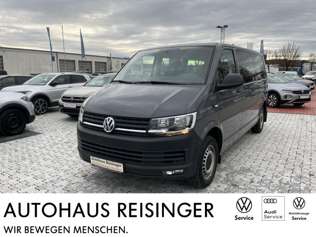 Volkswagen Caravelle T6 2.0 TDI Trendline lang DSG (Klima,S