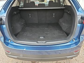 Mazda CX-5 - 11