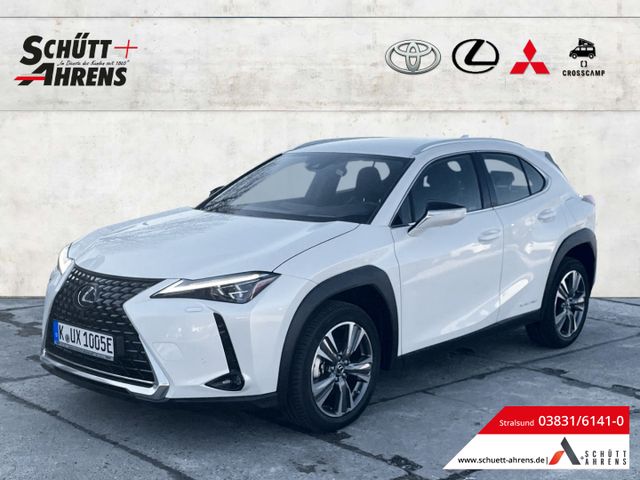 Lexus UX 300e Luxury HUD NAV MatrixLED Leder ACC ASSI