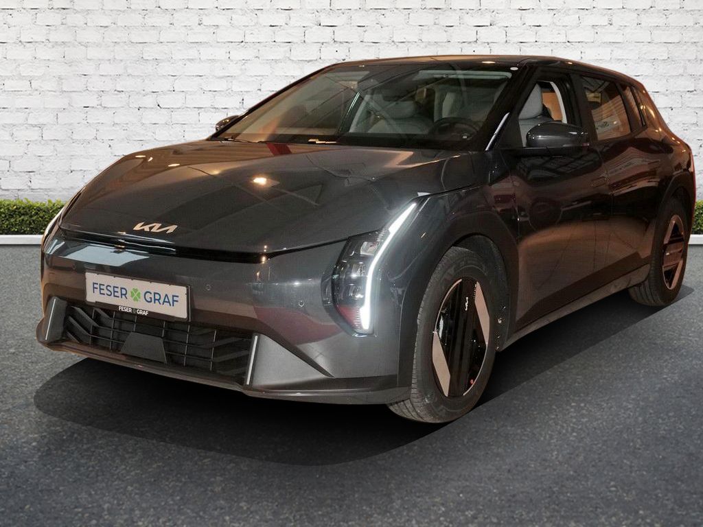 Kia EV4 - Bild 10