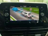 Volkswagen T-Roc - Vorschau Bild 16