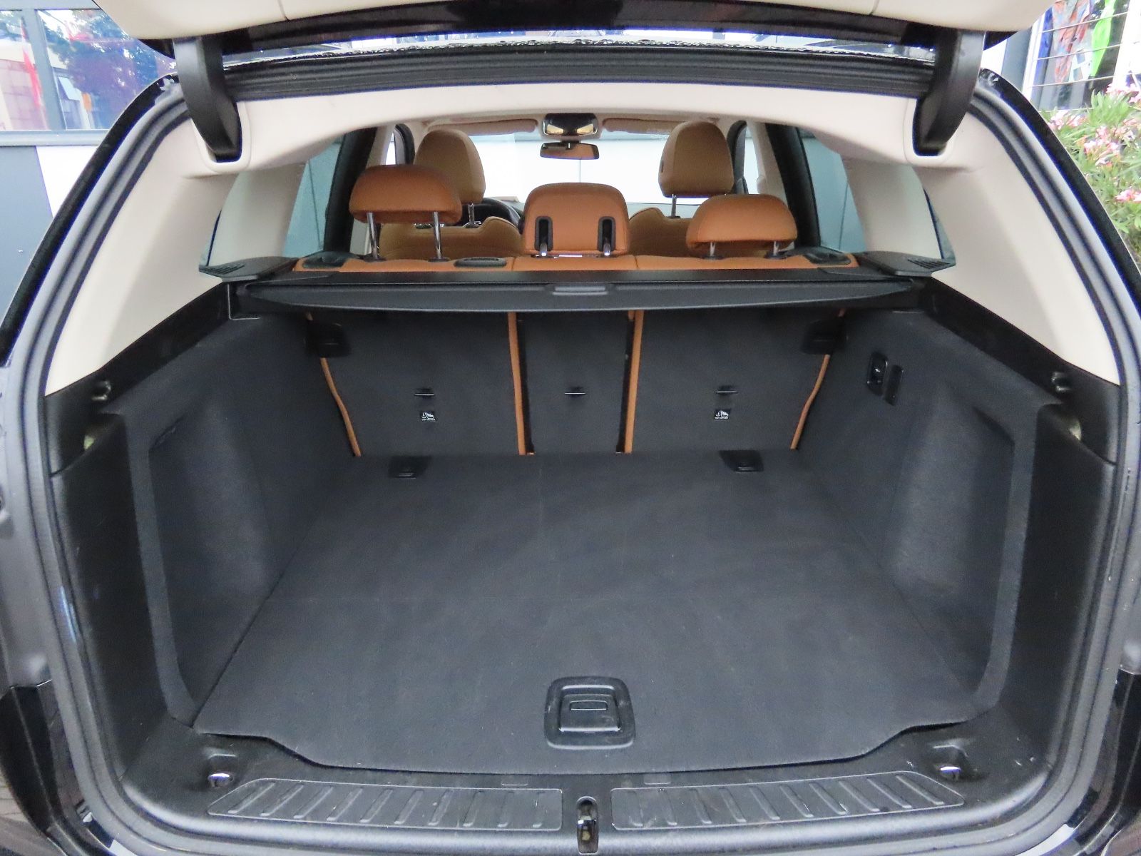 BMW X3 xDrive30i Autom. Leder Klima Panorama 360° foto 7