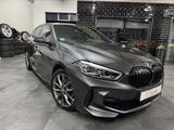 BMW 120 Baureihe 1 Lim. 120 d xDrive M Sport - gebrauchte BMW 120 aus dem Jahr 2020