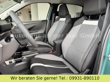 Bild 8 Opel Frontera 1.2 GS eDCT *NAVI*SHZ*LHZ*LED*KAMERA*