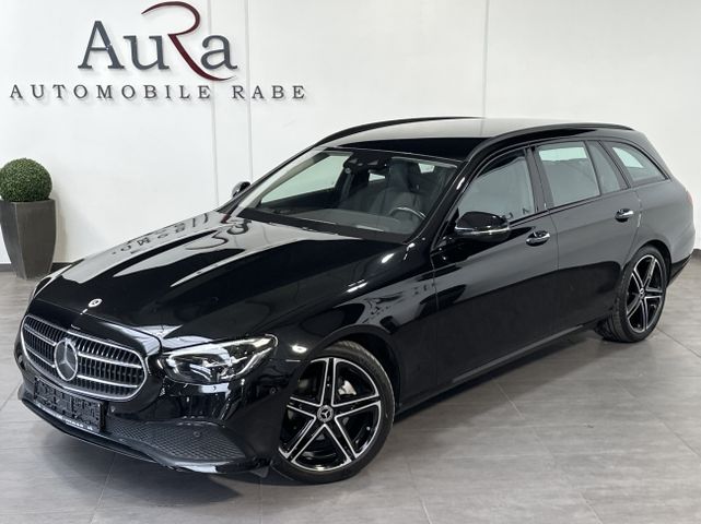 Mercedes-Benz E 220d T Avantgarde NAV+LED+HUD+WIDE+KAMERA+18ZO