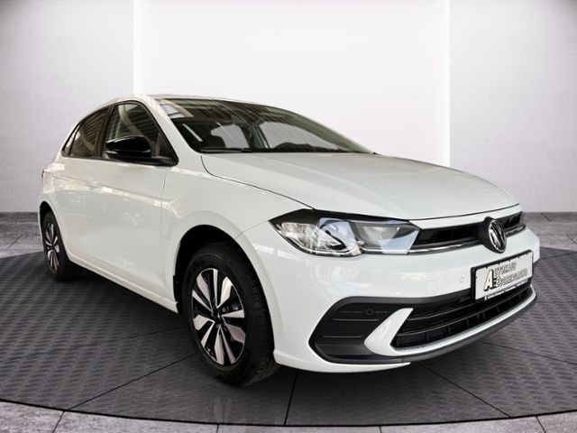 Fahrzeugabbildung Volkswagen Polo 1.0 GOAL GJR
