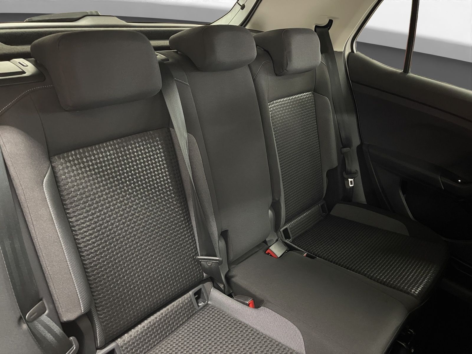 Volkswagen T-Cross - Bild 18