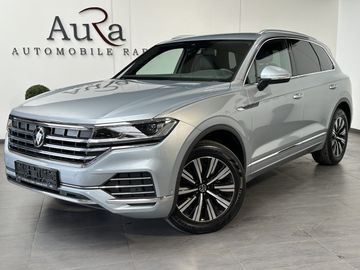 Volkswagen Touareg - 2