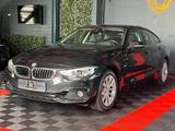 BMW 430 Baureihe 4 Gran Coupe 430 d xDrive Sport - BMW 430: 5 Türen