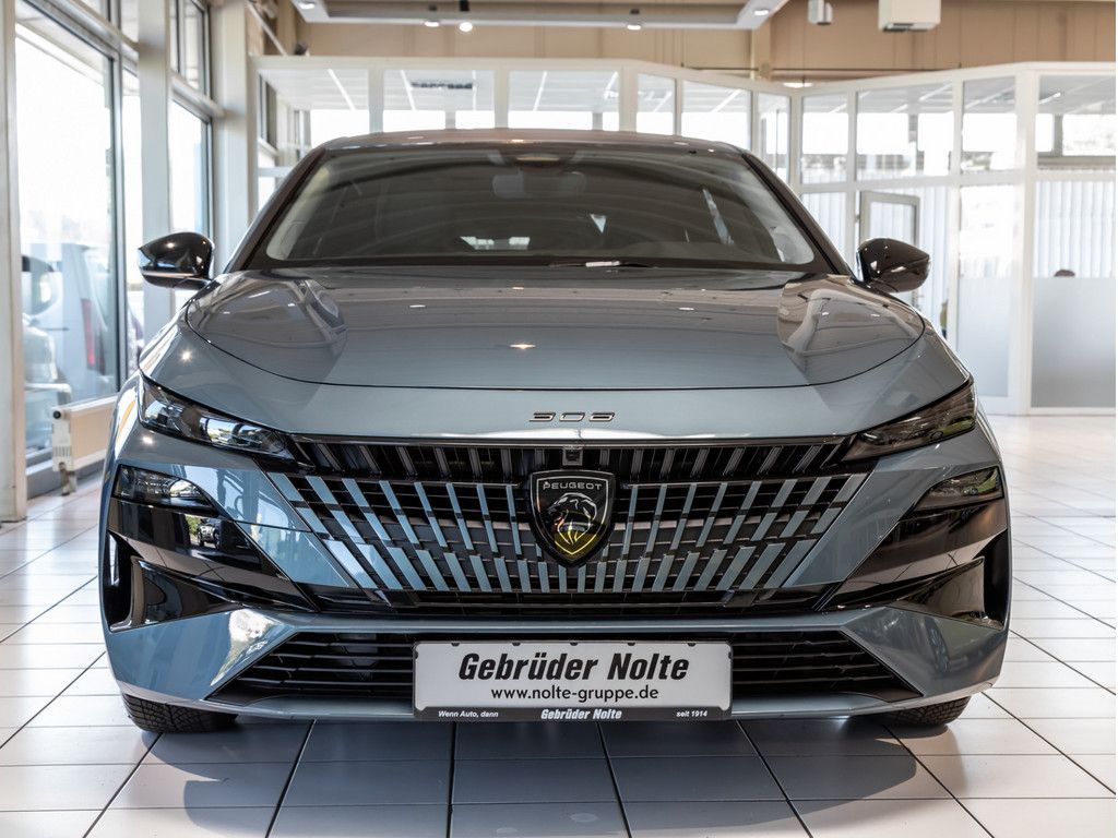 Peugeot 308 - Bild 2