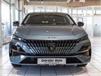 Peugeot 308 - Vorschau Bild 2