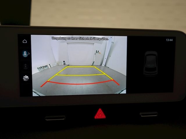 IONIQ 5 DYNAMIQ 77,4kWh+VOLL-LED+NAVI+WÄRMEPUMPE