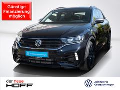 Volkswagen T-Roc R 2.0 TSI DSG Akrapovic DCC beats-Sound Pa