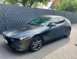 Mazda 3 2.0 SKYACTIV-G M-Hybrid 150 - - Mazda 3: 150