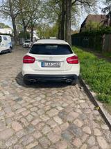 Mercedes-Benz Mercedes Benz GLA 200|90000tkm|scheckheftg... - Mercedes gla gebraucht