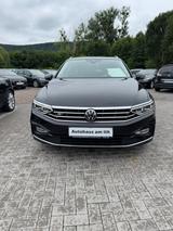 Volkswagen Passat Variant Elegance 4Motion*RLINE*AUTOMATIK* - Volkswagen Passat Variant: 4motion
