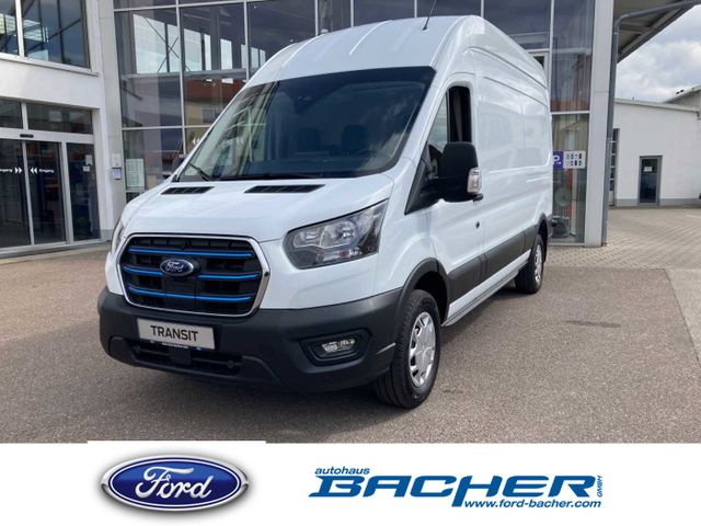 Ford Transit e-350 L3H3 Lkw HA Trend