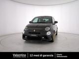 Abarth 595 1.4 Turbo T-Jet 165 CV Scorpioneoro - Abarth 595 Scorpioneoro