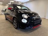 Abarth 595 1.4 Turbo - Abarth 500 aus 2022