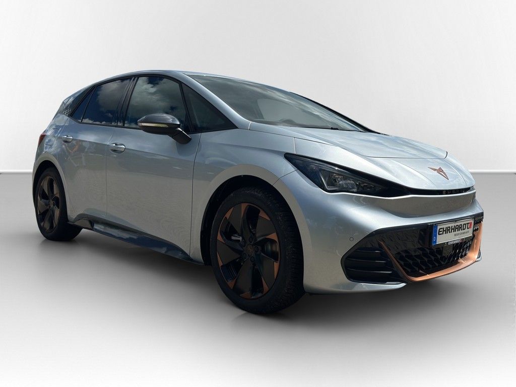 Cupra Born - Bild 3