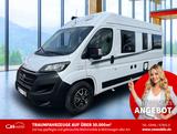 Carado CVE 600 Clever Edition - viele Extras - - Carado C