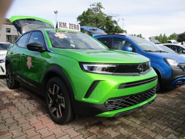 Opel OPEL Mokka 1.2 Turbo Elegance - Full Led/CarPlay