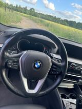 BMW 530D Touring xDrive G31/ H&K/ LED/AHK/2.Hand - BMW 530 in Herne