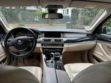 BMW 520i Touring Modern Line auf Wunsch M Felgen - BMW 5er Reihe: Modern Line