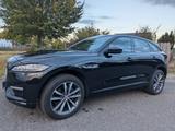Jaguar F-Pace 30d AWD R-Sport Automatik R-Sport - Jaguar F-Pace in Hannover