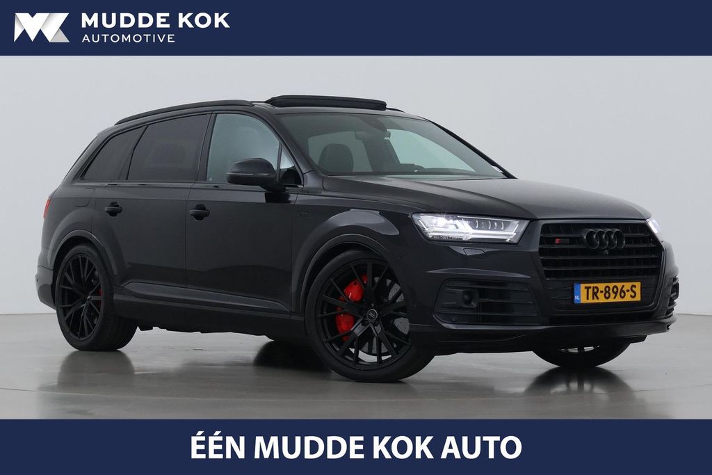 Image of Audi Q7
