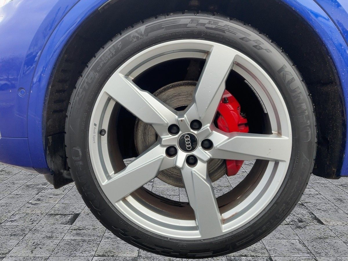 Audi Q5 - Bild 8