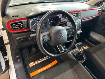 Citroën C3 Shine *LED*Klima*TÜV*