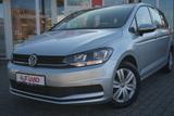 Volkswagen Touran 1.2 Comfortline Klimaaut. Navi 7-Sitzer - Volkswagen Touran: 1.2