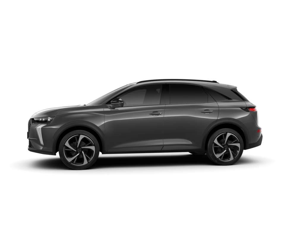 DS Automobiles DS7 (Crossback) - Bild 2